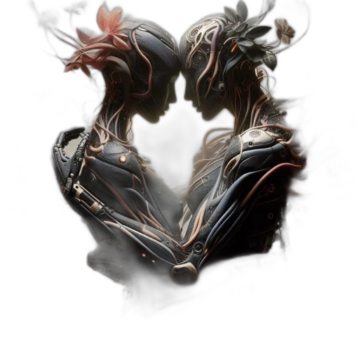 dragon, mask, concept art, fantasy art transparent PNG cut-out