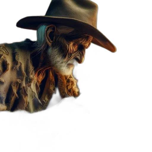 hat, animal, hair, mask transparent PNG cut-out