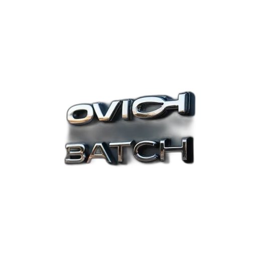 jewelry, staff, 3d render, close transparent PNG cut-out