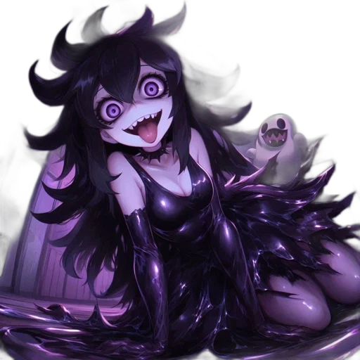 creature, dragon, mask, animal transparent PNG cut-out