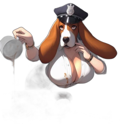 staff, weapon, hat, umbrella transparent PNG cut-out