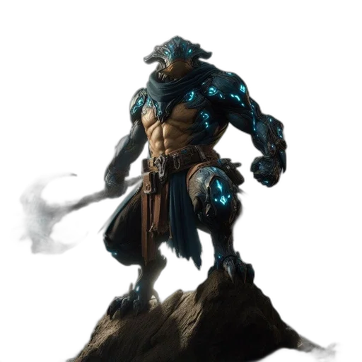 creature, dragon, concept art, fantasy art transparent PNG cut-out