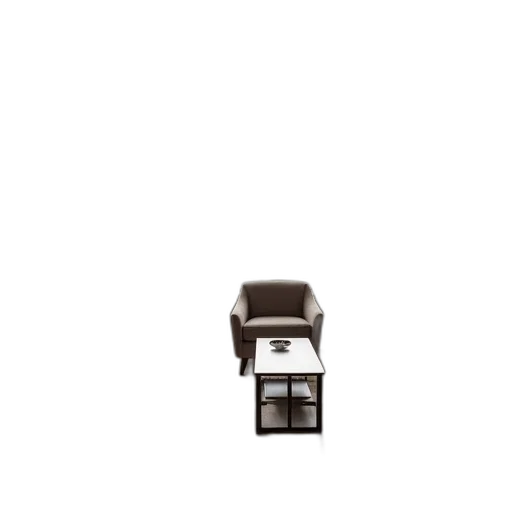 furniture, robot, staff, shoes transparent PNG cut-out