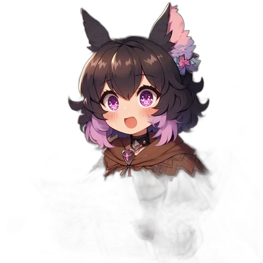 staff, creature, dragon, animal transparent PNG cut-out