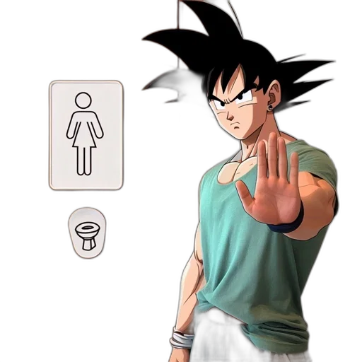 staff, concept art, pixel art, anime transparent PNG cut-out