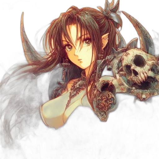 dragon, fantasy art, concept art, pixel art transparent PNG cut-out