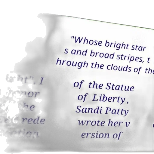 outer space, poster, text, about transparent PNG cut-out