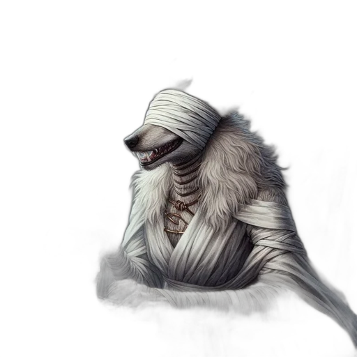 creature, mask, dragon, animal transparent PNG cut-out