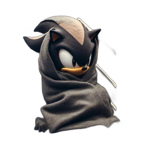 mask, staff, weapon, animal transparent PNG cut-out