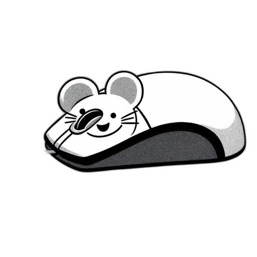 hat, animal, creature, cartoon transparent PNG cut-out
