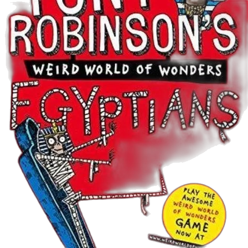 tony, robinson, weird, world transparent PNG cut-out
