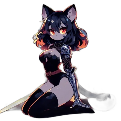 staff, weapon, sword, mask transparent PNG cut-out