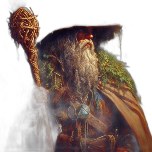 staff, sword, dragon, creature transparent PNG cut-out