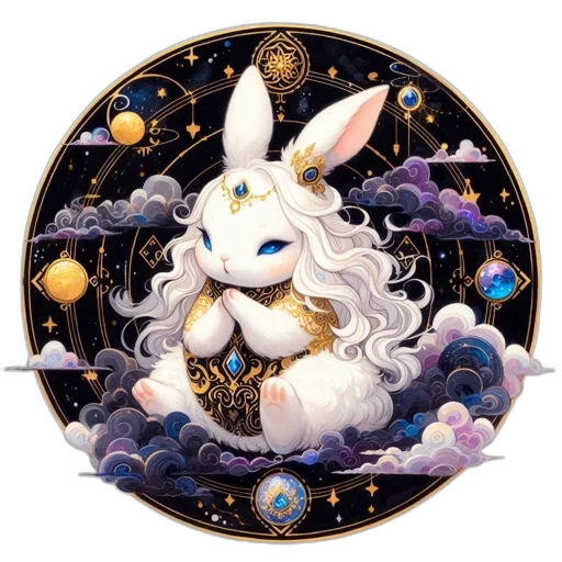 staff, fantasy art, concept art, pixel art transparent PNG cut-out