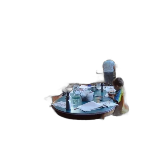 furniture, robot, shoes, jewelry transparent PNG cut-out