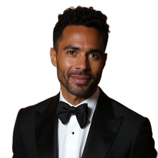 staff, jacket, zac, williams transparent PNG cut-out