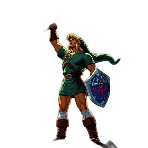 weapon, sword, bottle, staff transparent PNG cut-out