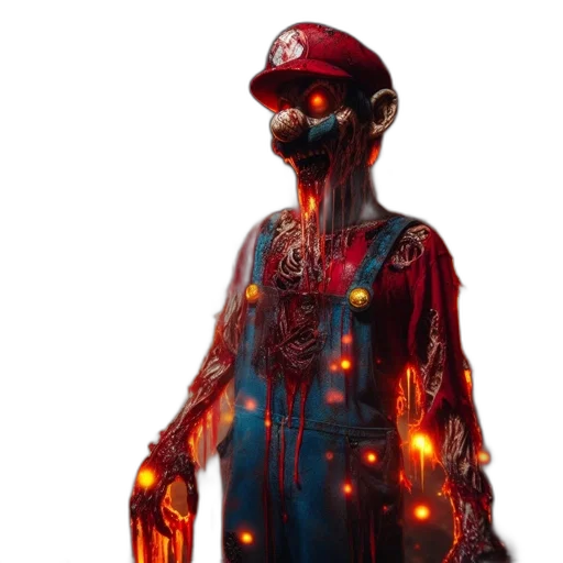 mask, robot, concept art, cyberpunk transparent PNG cut-out