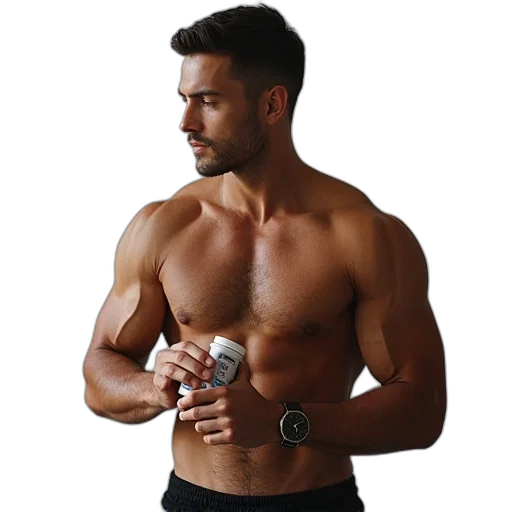 jacket, opt, men, 120 transparent PNG cut-out
