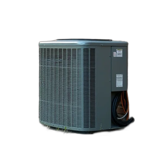 robot, 3d render, ton, lennox transparent PNG cut-out