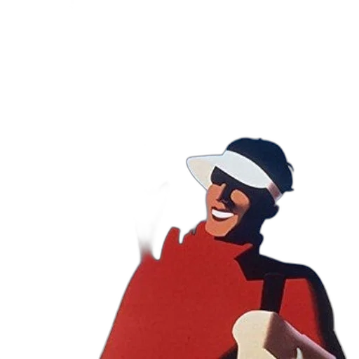 hat, mask, jacket, face transparent PNG cut-out
