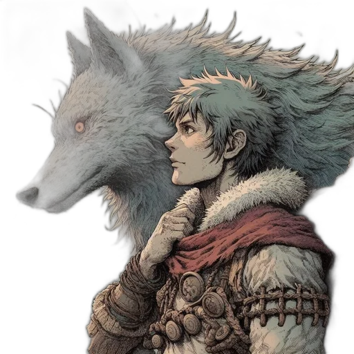 dragon, animal, creature, face transparent PNG cut-out