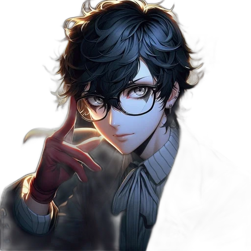 face, mask, staff, weapon transparent PNG cut-out