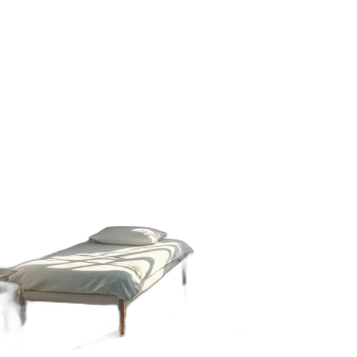 furniture, umbrella, crown, staff transparent PNG cut-out