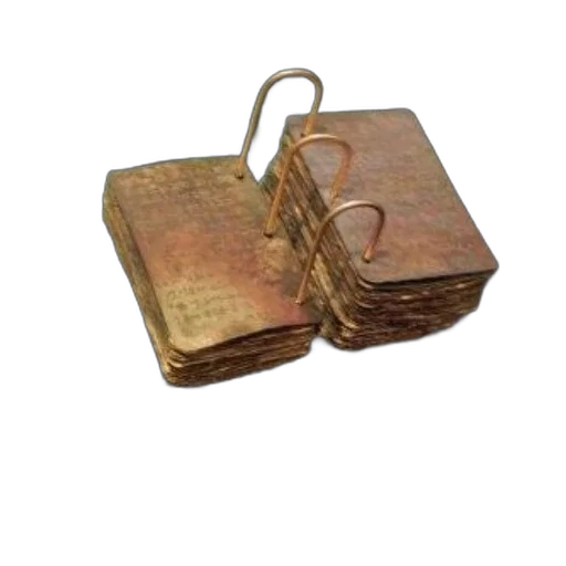 jewelry, furniture, 3d render, book transparent PNG cut-out