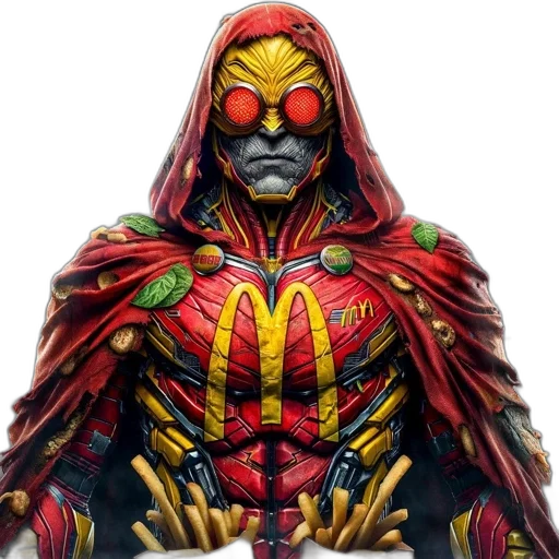 mask, robot, face, concept art transparent PNG cut-out