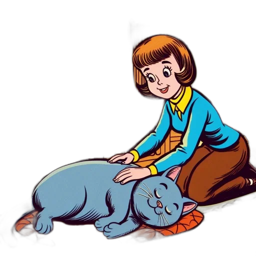 animal, creature, staff, robot transparent PNG cut-out