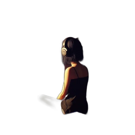 mask, robot, dress, hat transparent PNG cut-out