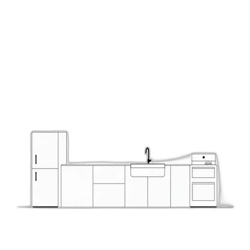 furniture, building, robot, staff transparent PNG cut-out