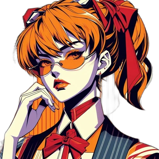 face, staff, mask, dress transparent PNG cut-out