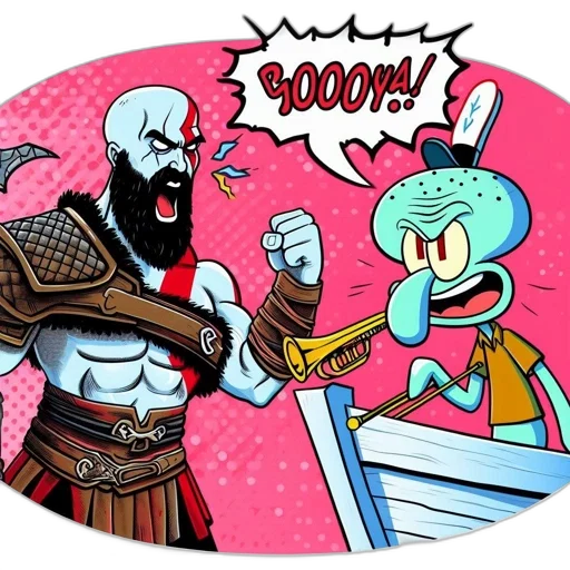 sword, comic book art, concept art, fantasy art transparent PNG cut-out