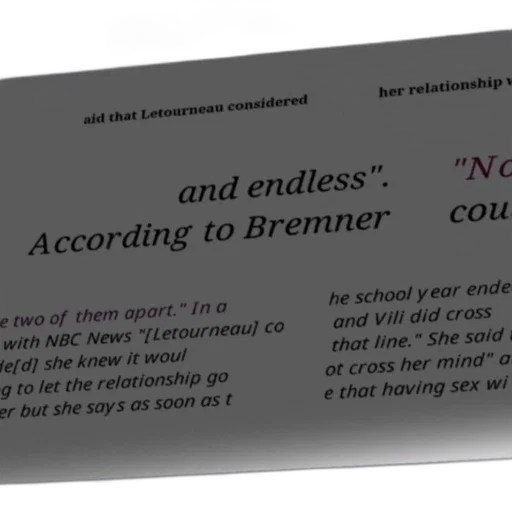 quote, letourneau, considering, her transparent PNG cut-out