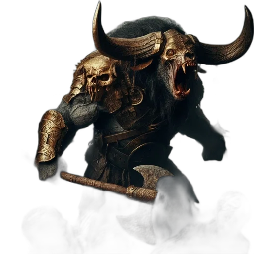 mask, fantasy art, concept art, photorealistic transparent PNG cut-out