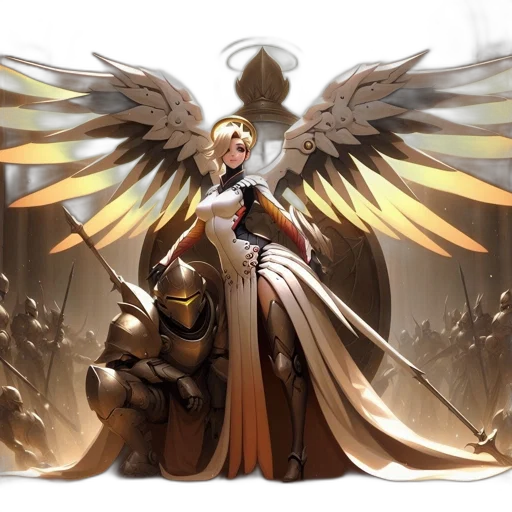crown, concept art, fantasy art, pixel art transparent PNG cut-out