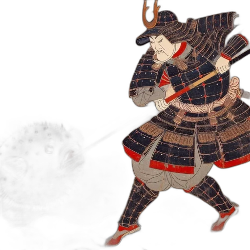 staff, mask, weapon, sword transparent PNG cut-out