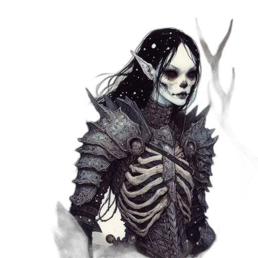 creature, mask, jacket, face transparent PNG cut-out