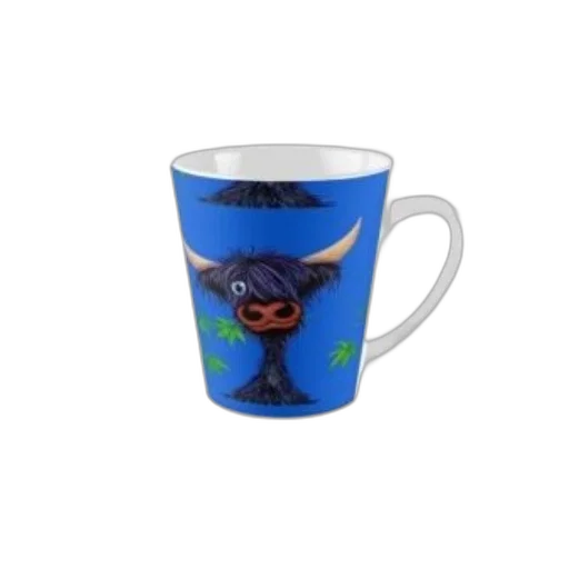 3d render, photorealistic, tall, mug transparent PNG cut-out
