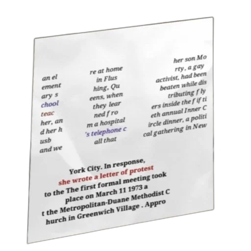 letter, protest, written, response transparent PNG cut-out
