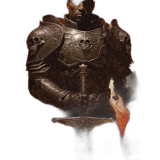 sword, dragon, staff, weapon transparent PNG cut-out