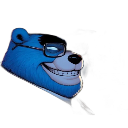 mask, staff, hat, jacket transparent PNG cut-out