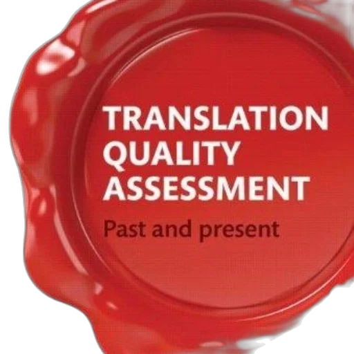 translation, quality, assessment, past transparent PNG cut-out