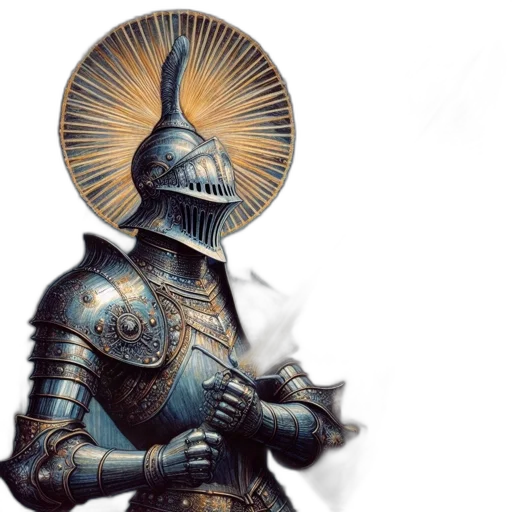 sword, robot, staff, weapon transparent PNG cut-out