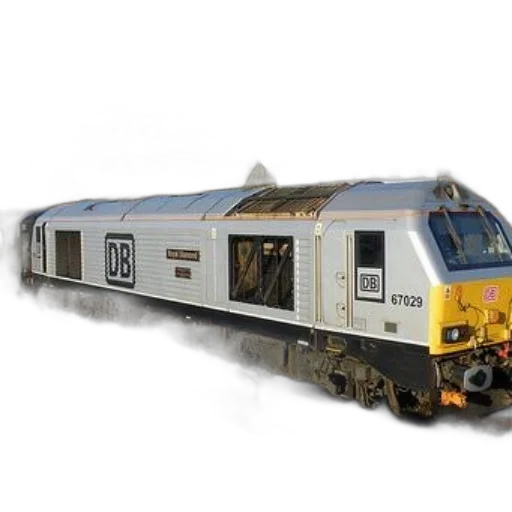 3d render, train, passing, wembley transparent PNG cut-out