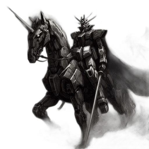dragon, sword, weapon, fantasy art transparent PNG cut-out