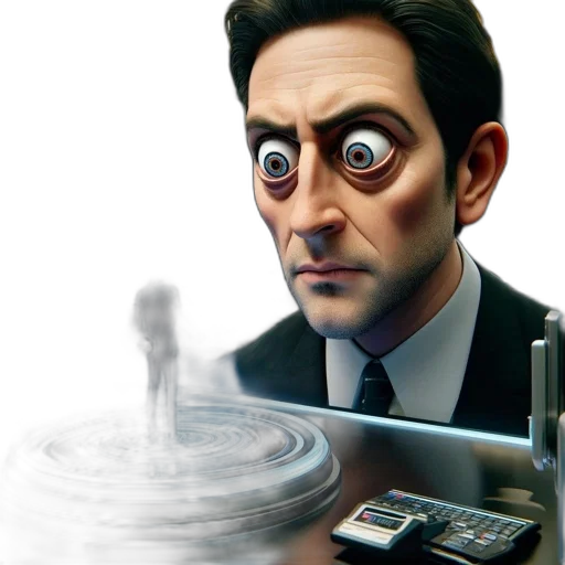 robot, face, mask, concept art transparent PNG cut-out