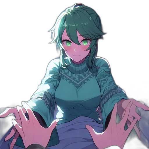 dress, dragon, creature, mask transparent PNG cut-out